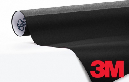 Decal 3M là gì? Vì sao là lựa chọn của nhiều thương hiệu lớn?