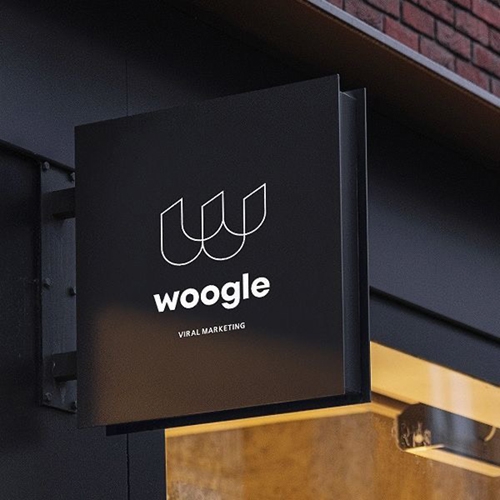 Hộp đèn Hông sắt tấm 2mm uốn định hình, mặt lọng tấm mica gắn đèn led bên trong